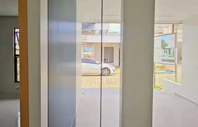 Imagem 8: PORTO MARINA - Casa com 3 suítes, Área gourmet e Quintal