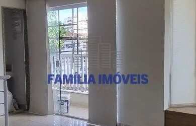 Imagem 3: Casa para alugar e vender 3 suítes 2 vagas Bairro Embaré Santos/SP