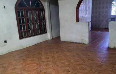 Imagem 8: Casa grande conjunto Tiradentes