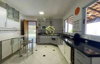 Imagem 12: Casa com 3 dormitórios, 400 m² - venda por R$ 1.980.000,01 ou aluguel por R$ 11.000,00/mês