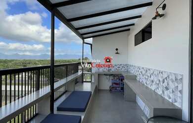 Imagem 10: Cobertura faixa mar em Praia de Leste