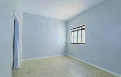 Imagem: O apartamento possui 2 Dormitórios, 1 Banheiro, 82m² de Área