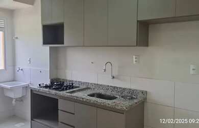 Imagem 11: Imóvel para aluguel com 54 metros quadrados com 2 quartos em Parque Oeste Industrial - Goi