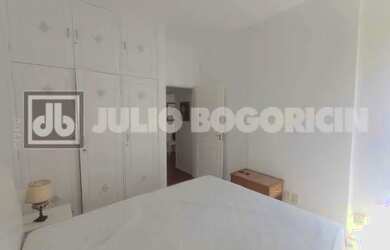 Imagem 6: COPACABANA - SÁ FERREIRA - 2 QUARTOS - SUITE - DEPENDENCIA COMPLETA -...