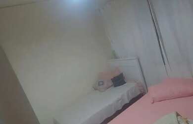 Imagem: A casa possui 1 Dormitório, 1 Banheiro e está localizado