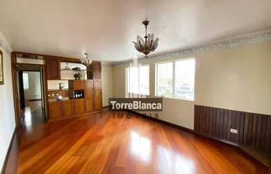 Imagem 8: Venda e Locação - Apartamento Semimobiliado, 3 quartos sendo 1 suíte,...