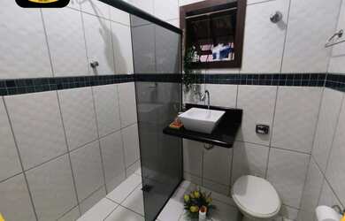 Imagem 15: Casa dos sonhos à venda no Bairro Ipiranga