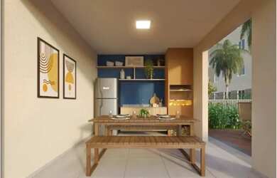 Imagem 16: PAULISTA- MINHA CASA MINHA VIDA amp MORAR BEM - Maranguape I - Paulista...