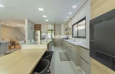 Imagem 8: Casa no Condomínio Vida Sadia à venda, Neves, Ponta Grossa, PR