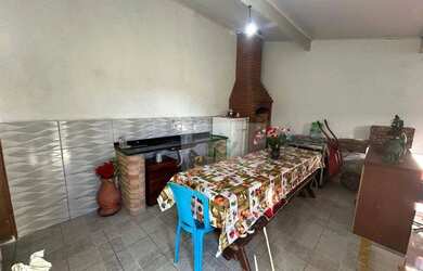 Imagem 14: Casa à venda, 131 m² por R$ 298.000,00 - Travessão - Caraguatatuba/SP