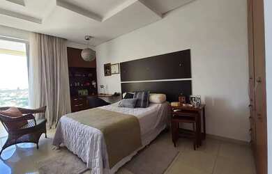 Imagem 15: Cobertura a venda ou locação no Centro em Uberlândia/MG