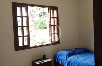 Imagem 14: Casa Estilo Colonial à Venda Parque Residencial Vivendas Lagoa Santa...