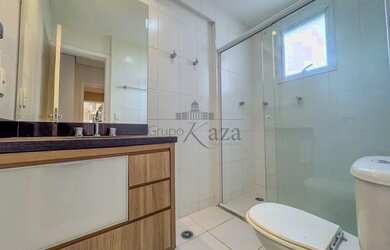 Imagem 11: Oportunidade - Apartamento - Jardim das Industrias - Residencial Grand Splendor - 3 Dormit