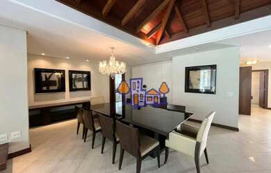 Imagem 12: Casa com 3 dormitórios, 800 m² - venda por R$ 6.900.000,00 ou aluguel...