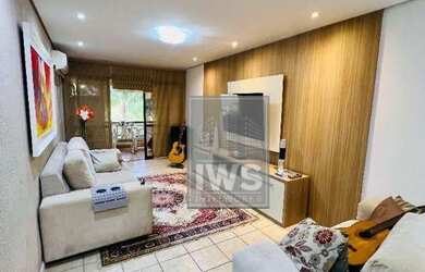 Imagem 3: Apartamento com 2 dormitórios à venda, 98 m² por R$ 695.000,00 - Recreio...