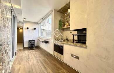 Imagem 16: M.O.R.E - Maravilhoso apartamento no M.O.R.E - 18 do Forte