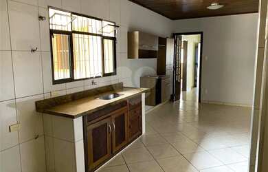 Imagem 11: Casa térrea com 3 quartos para locação em Vila Galvão - SP