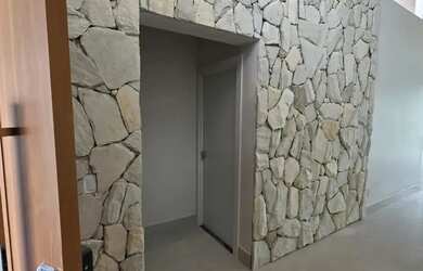 Imagem 12: Condomínio Mosaico 03 Suites/ Espaço gourmet/ Piscina