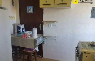 Imagem 12: Apartamento Mobiliado com vista para a Lagoa em Iguabinha - Araruama/RJ