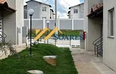 Imagem 14: CASA PARA LOCAÇÃO NO CONDOMÍNIO VILLAGGIO VENEZA, BANDEIRINHAS - BETIM