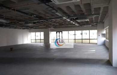 Imagem 2: Laje corporativa com 754,00m² com 388 vagas de garagem - Open space-