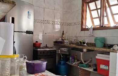 Imagem 4: Ocean vende Itaipuaçu, Jardim Atlântico Oeste, casa 2quartos, sala,...