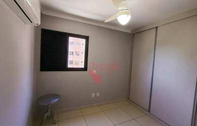 Imagem 5: Apartamento Mobiliado para Alugar de 03 Quartos no Bairro Nova Aliança...