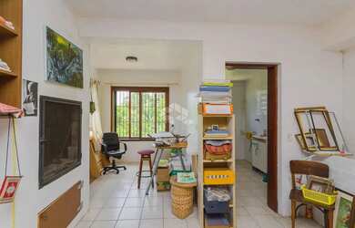 Imagem 13: Casa de 5 dormitórios no Bairro Menino Deus próxima a Orla do Guaíba