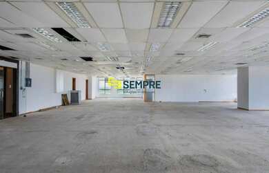 Imagem 11: Andar corporativo para alugar no Caminho das Árvores em Salvador/BA