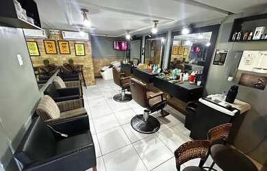 Imagem 12: Barbearia Passo Ponto comercial excelente clientela na Pituba