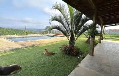 Imagem: A fazenda possui 1.000m² de Área e está localizado em Mairinque