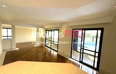 Imagem 8: Apartamento 216m² com 3 suítes no Brooklin