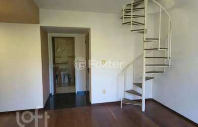 Imagem 3: Cobertura à venda Rua General João Telles, Bom Fim - Porto Alegre