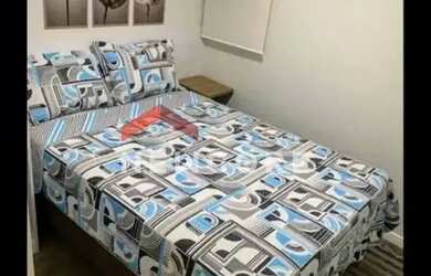 Imagem 6: Apartamento em Rua Barão de Iguape - Liberdade - São Paulo/SP