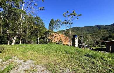 Imagem 14: Oportunidade Terreno 900 m² com Casa Paulo Lopes/SC