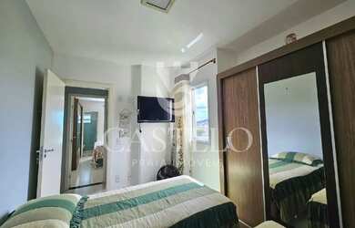 Imagem 15: Amplo Apartamento 2 quartos, sendo 1 suíte, na Praia do Morro - Guarapari !