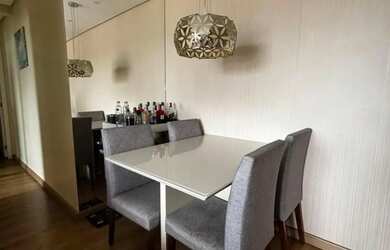 Imagem 2: Apartamento para Venda em Barueri, Jardim Iracema/Aldeia, 2 dormitórios,...