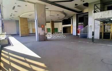 Imagem: O depósito possui 650m² de Área e está localizado em Centro