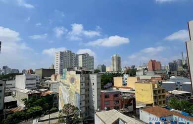 Imagem 4: APARTAMENTO - BELA VISTA - SP