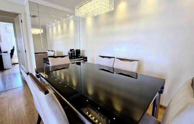 Imagem 11: Cobertura para venda em Santana com 2 quartos, sendo 1 suíte , 164m²