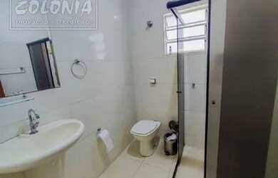 Imagem 16: Sobrado a venda - Parque Oratório, Santo André