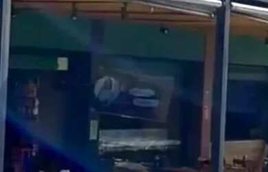 Imagem 6: Loja reformada no Shopping São Bento