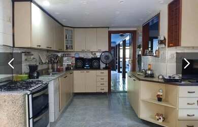 Imagem 6: Casa com 3 dormitórios à venda, 243 m² por R$ 649.000 - Campo Grande...