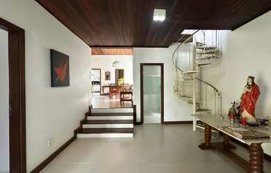 Imagem 11: Casa, Quintas do Candeal, 275m², 3/4 2 Suítes, 4 Vagas de Garagem, Piscina...