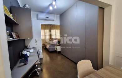 Imagem 12: casa totalmente planejada para locação/venda em condomínio fechado...