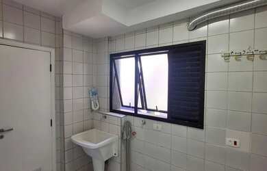 Imagem 7: Apartamento para Locação Condomínio Alpha Club, Alphaville