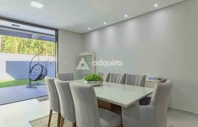 Imagem 11: Casa no Condomínio Vida Sadia à venda, Neves, Ponta Grossa, PR