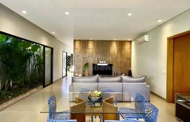 Imagem 2: Linda Casa térrea no Condomínio Buona Vita