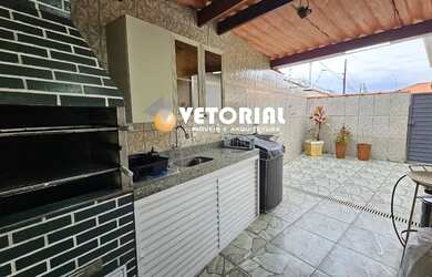 Imagem 11: Casa com 2 dormitórios à venda, 76 m² por R$ 450.000,00 - Jardim Casa...