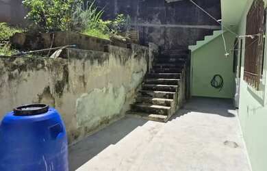 Imagem 10: Linda casa com estrutra para Construção na Compensa prox de tudo